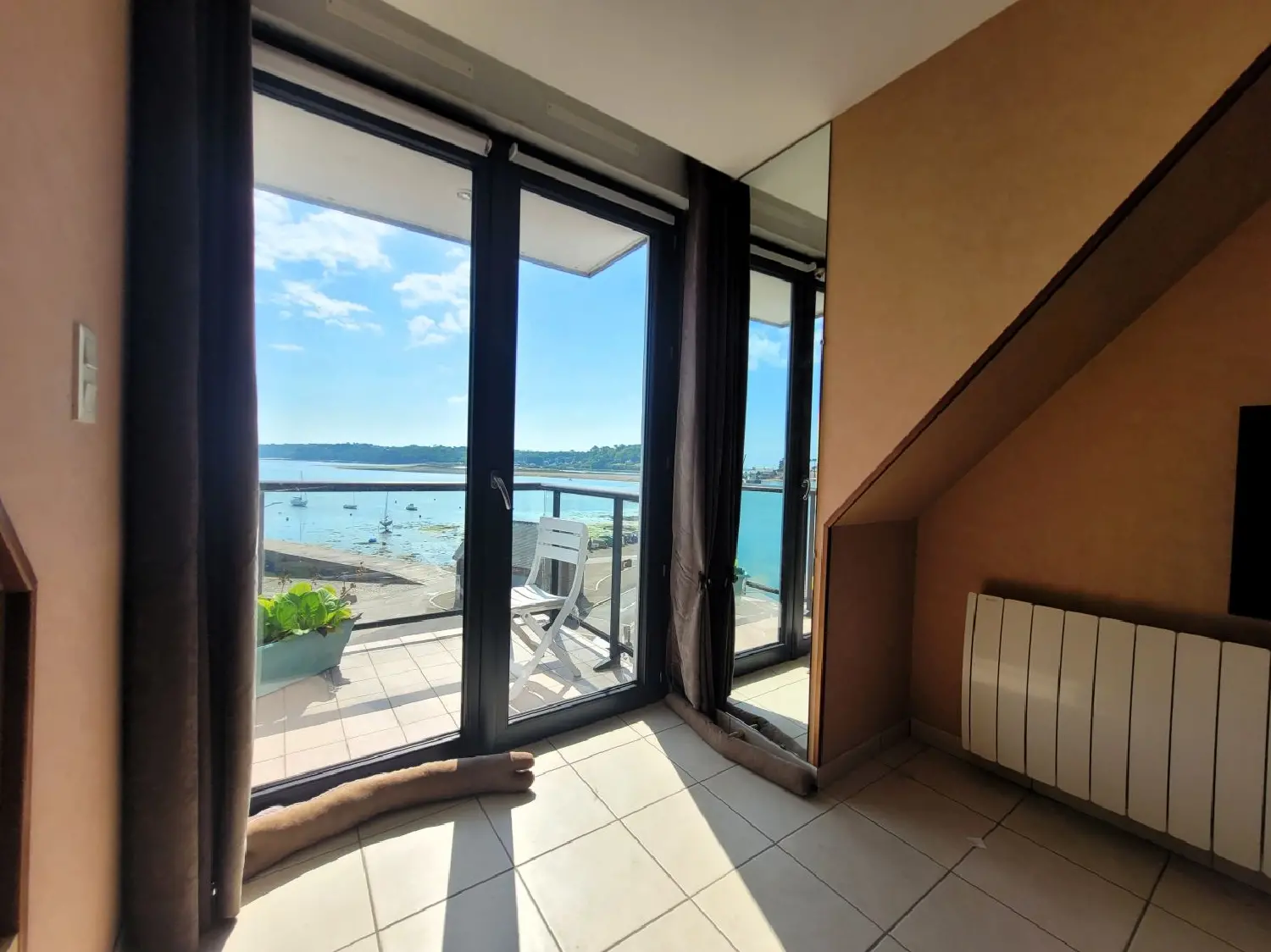  à vendre appartement Perros-Guirec Côtes-d'Armor 2