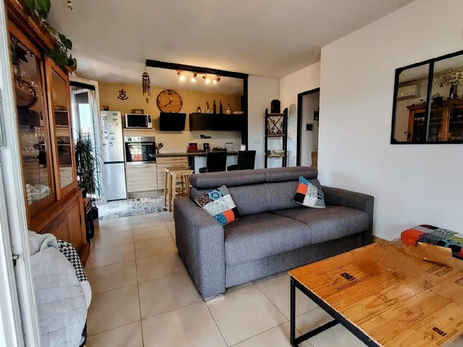 en venta apartamento Pertuis Vaucluse 3