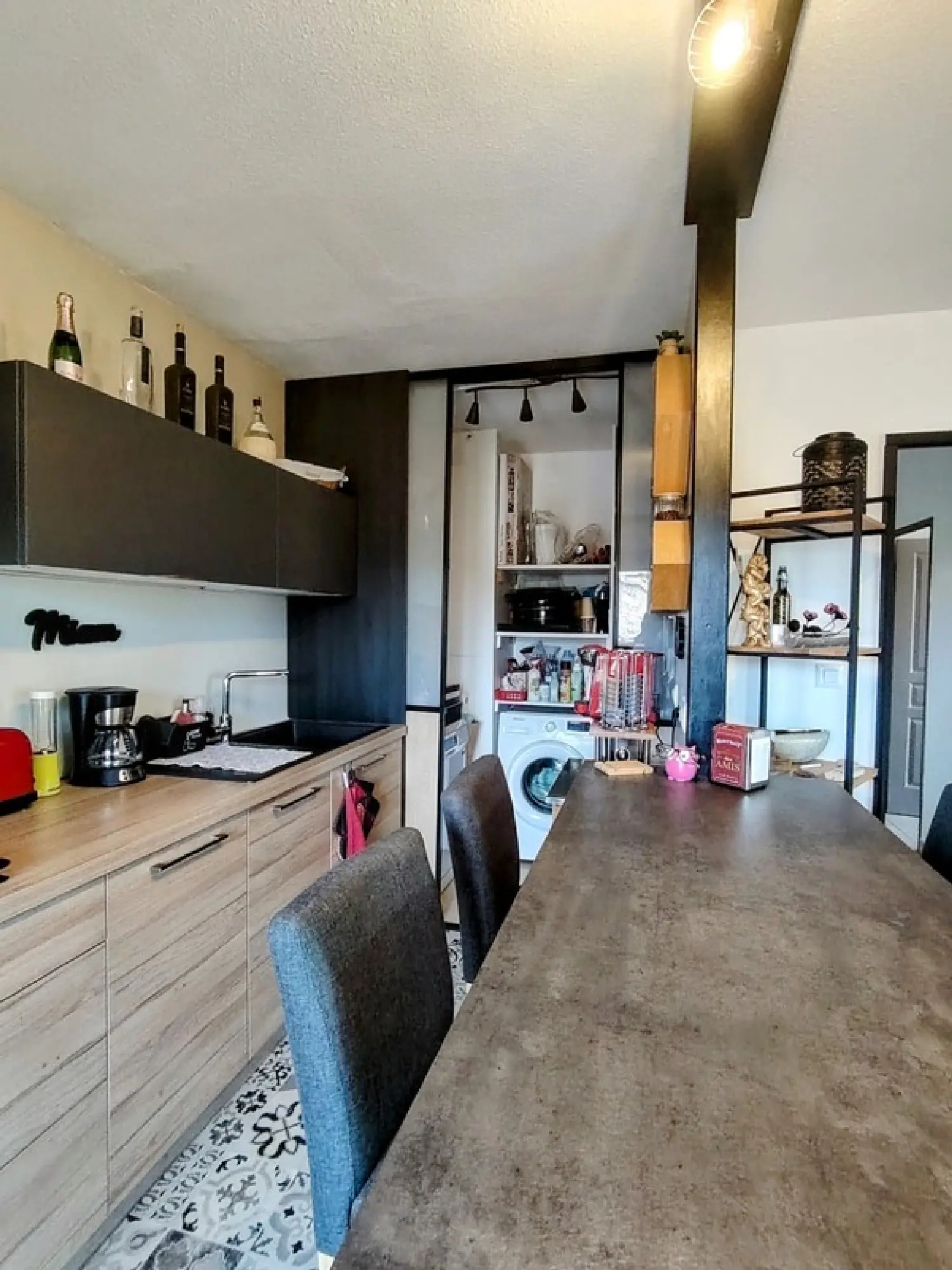  en venta apartamento Pertuis Vaucluse 7