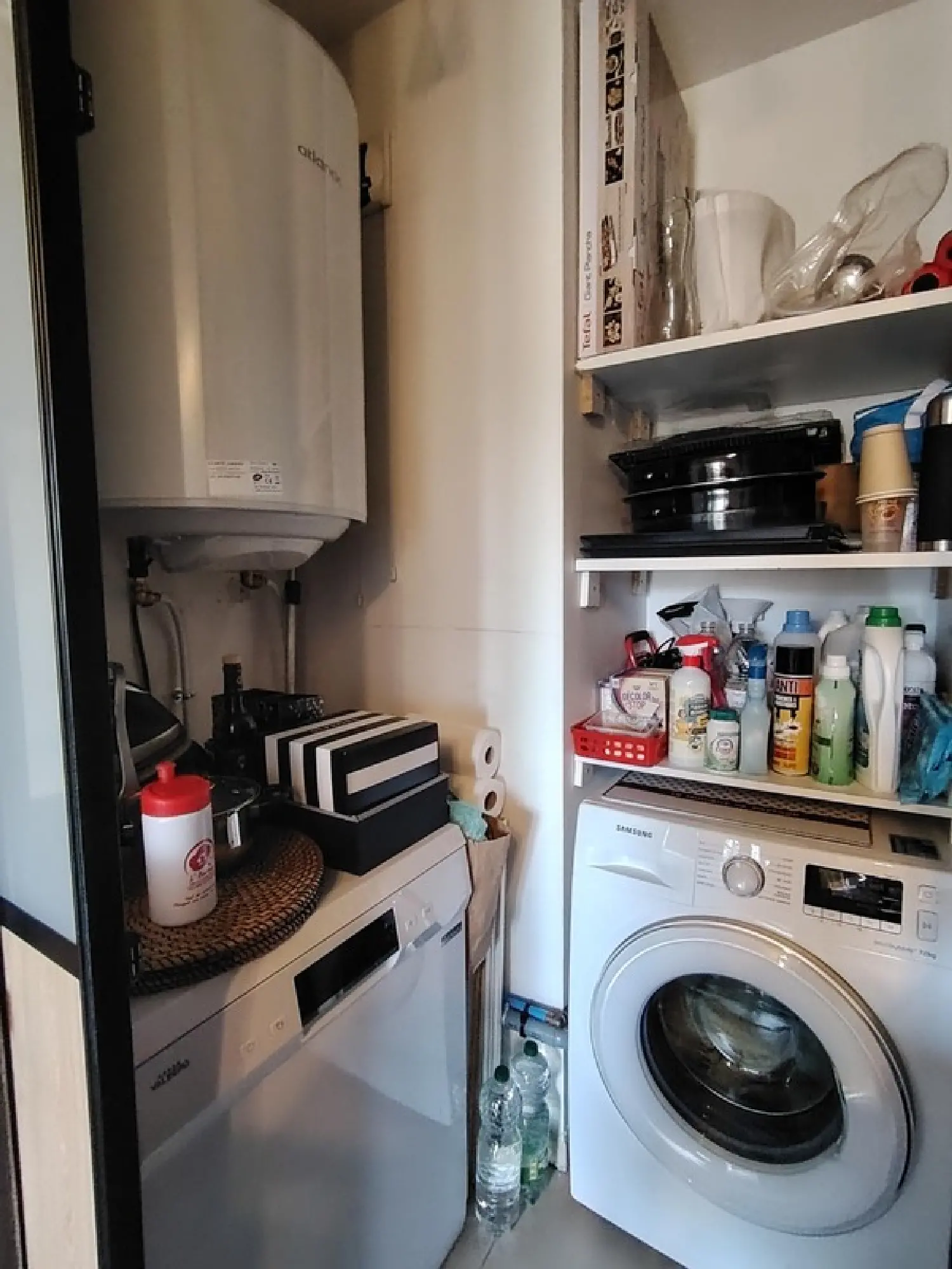  en venta apartamento Pertuis Vaucluse 8