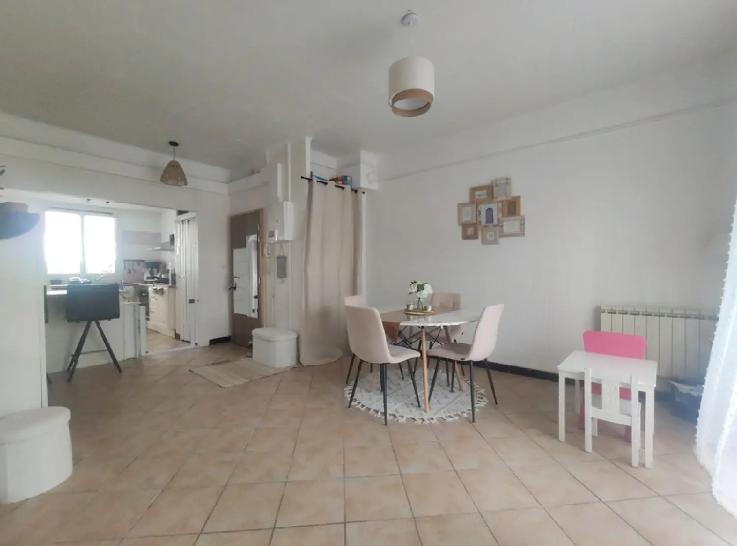  te koop appartement Peyrolles-en-Provence Bouches-du-Rhône 1