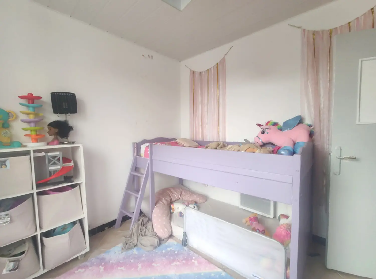  te koop appartement Peyrolles-en-Provence Bouches-du-Rhône 5