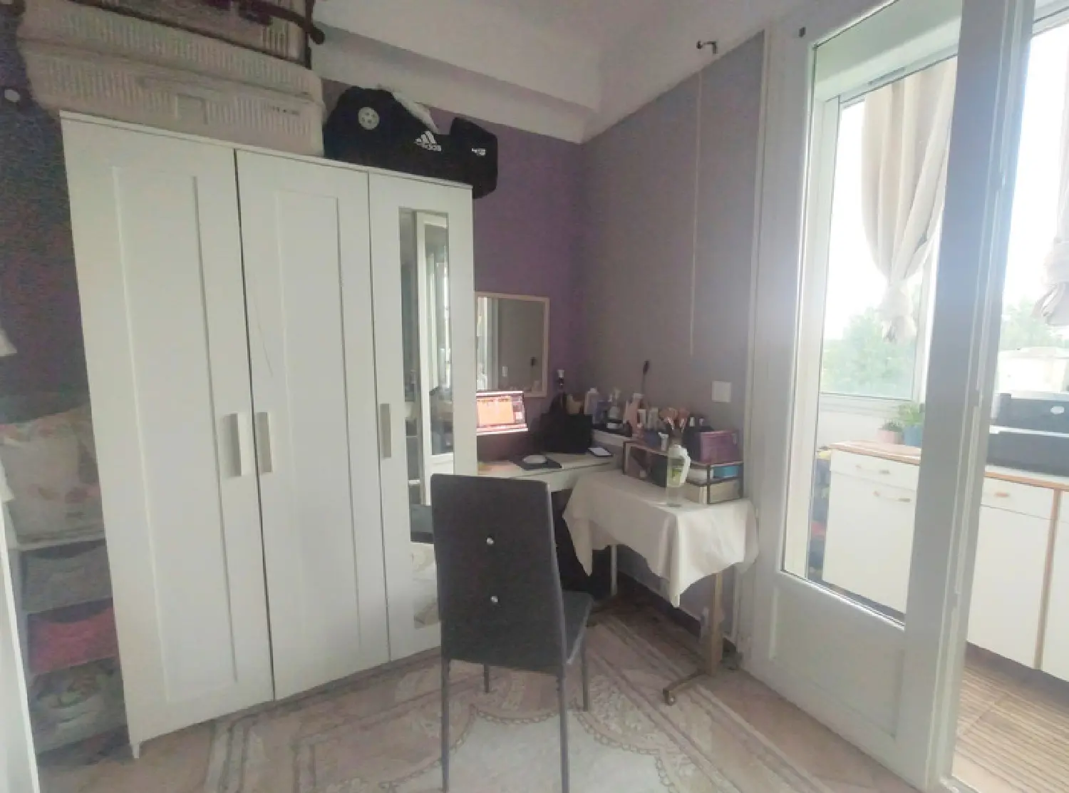  te koop appartement Peyrolles-en-Provence Bouches-du-Rhône 6