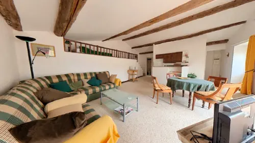 Pézenas Hérault apartment foto 7102471