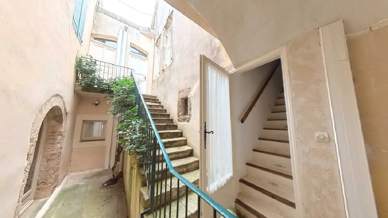  for sale apartment Pézenas Hérault 3