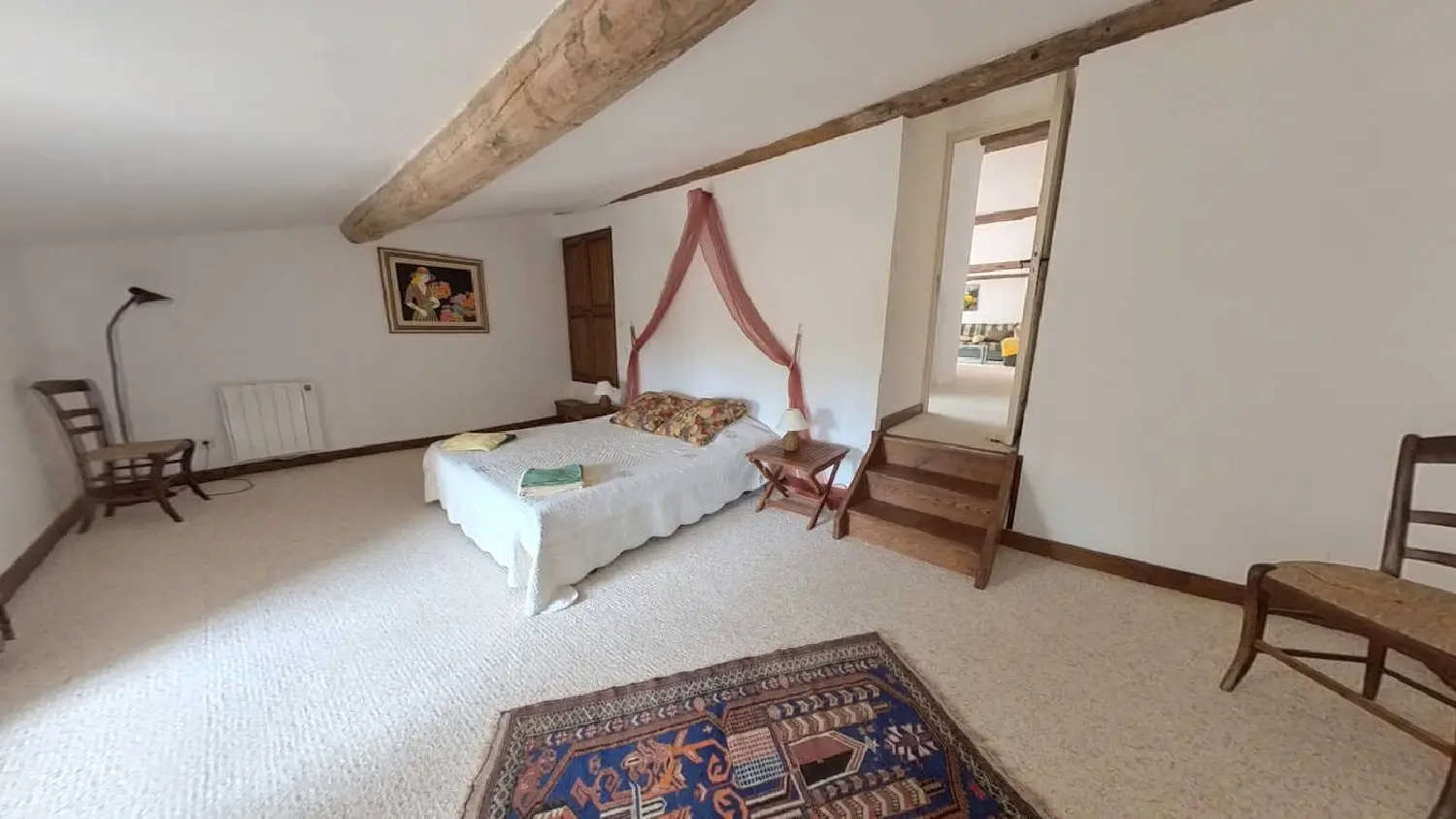  for sale apartment Pézenas Hérault 5
