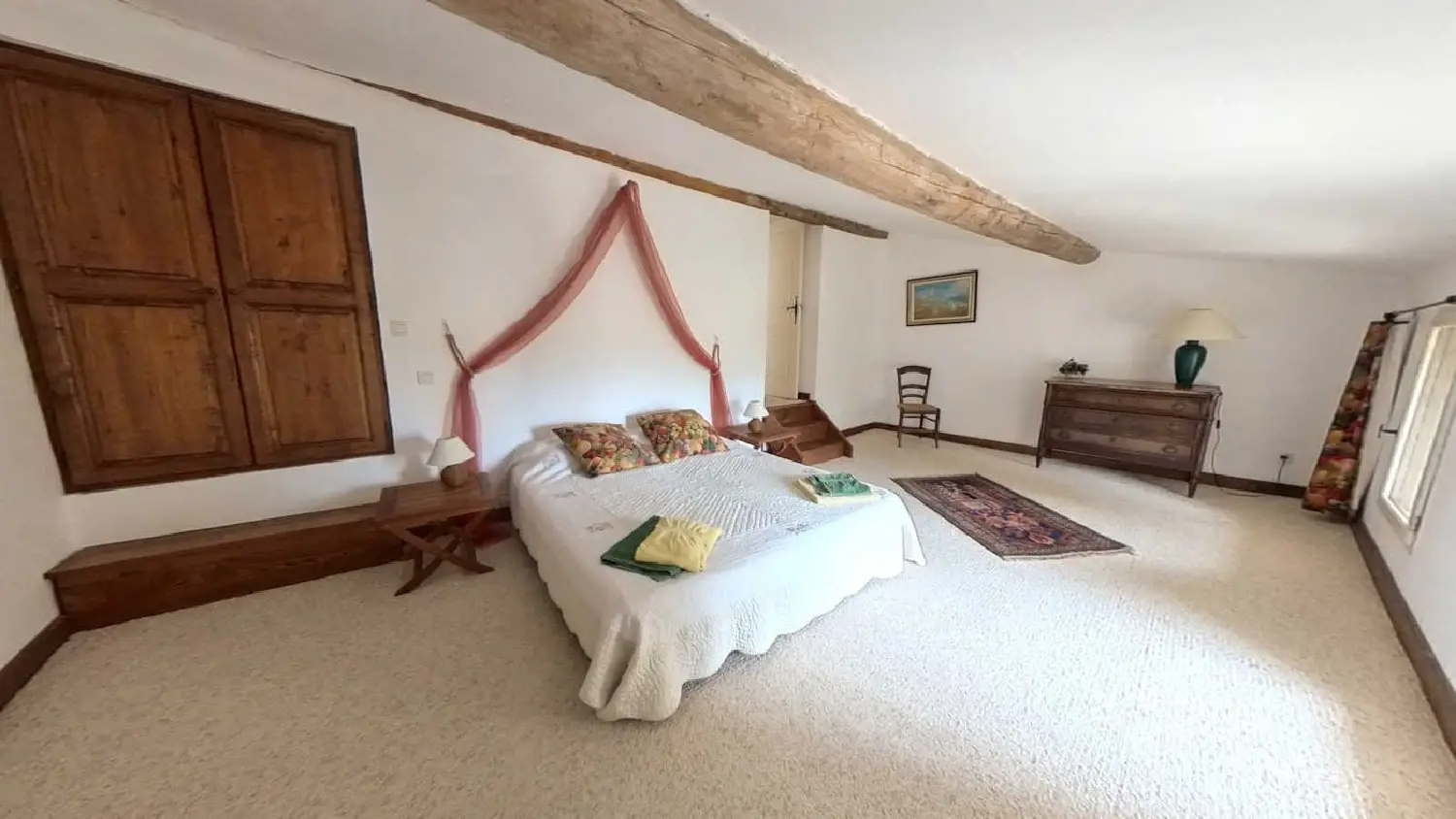  for sale apartment Pézenas Hérault 6