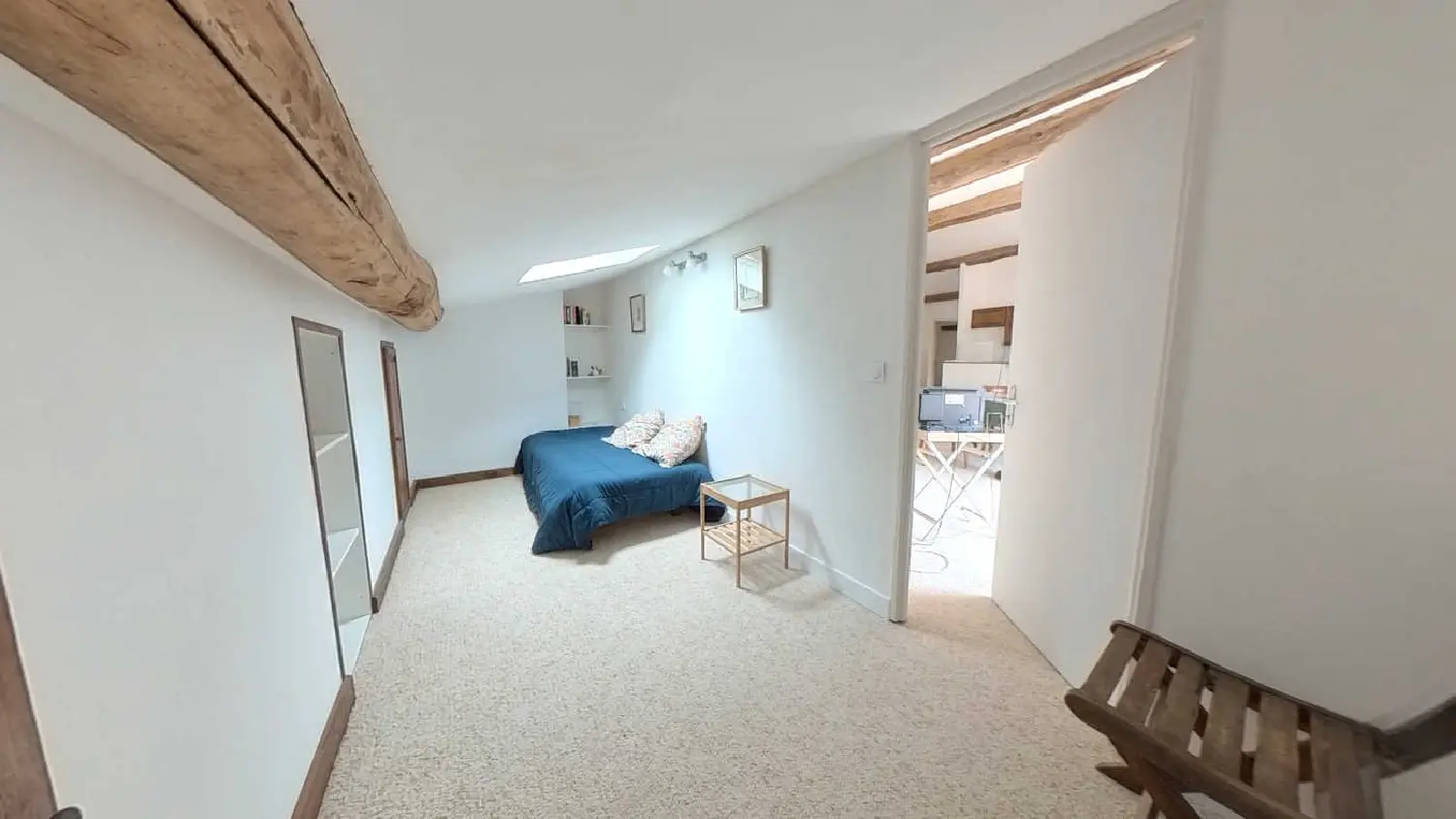  for sale apartment Pézenas Hérault 7