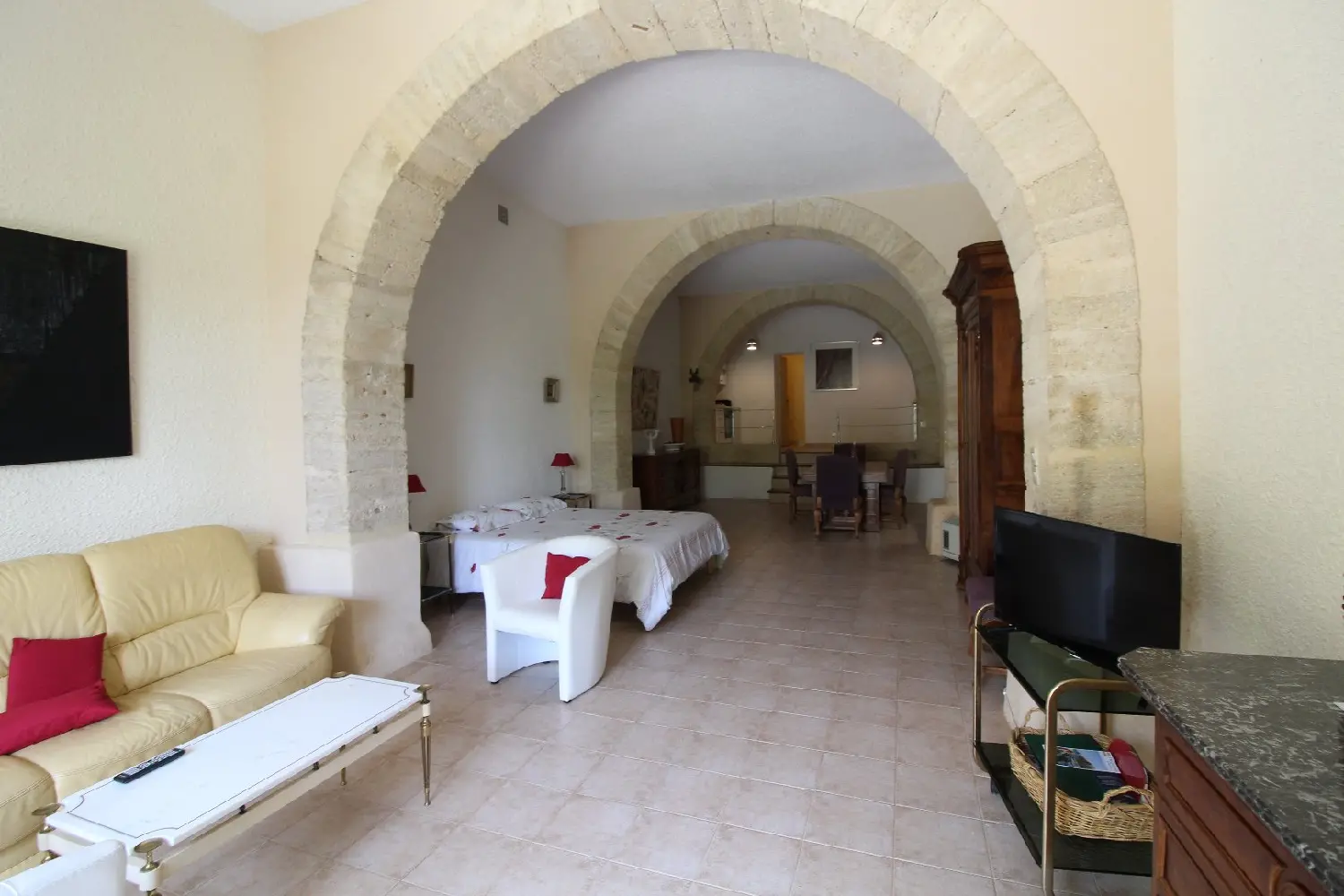  for sale apartment Pézenas Hérault 2