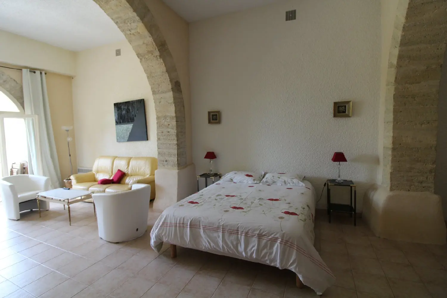  for sale apartment Pézenas Hérault 4