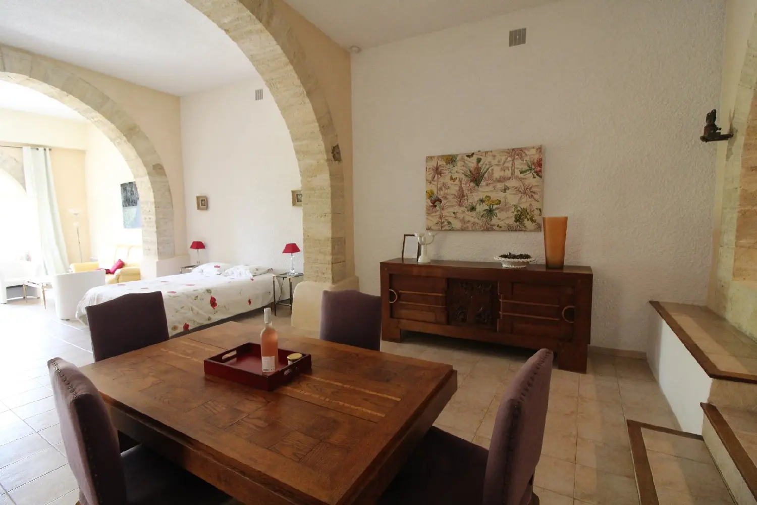  for sale apartment Pézenas Hérault 5