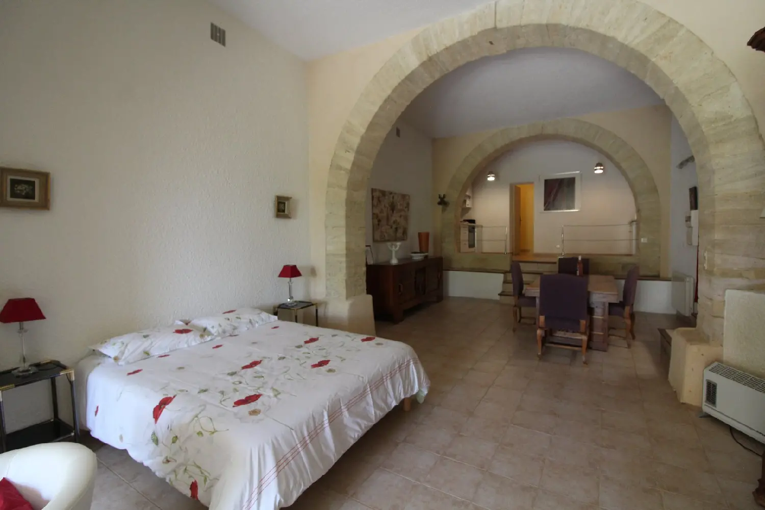  for sale apartment Pézenas Hérault 7
