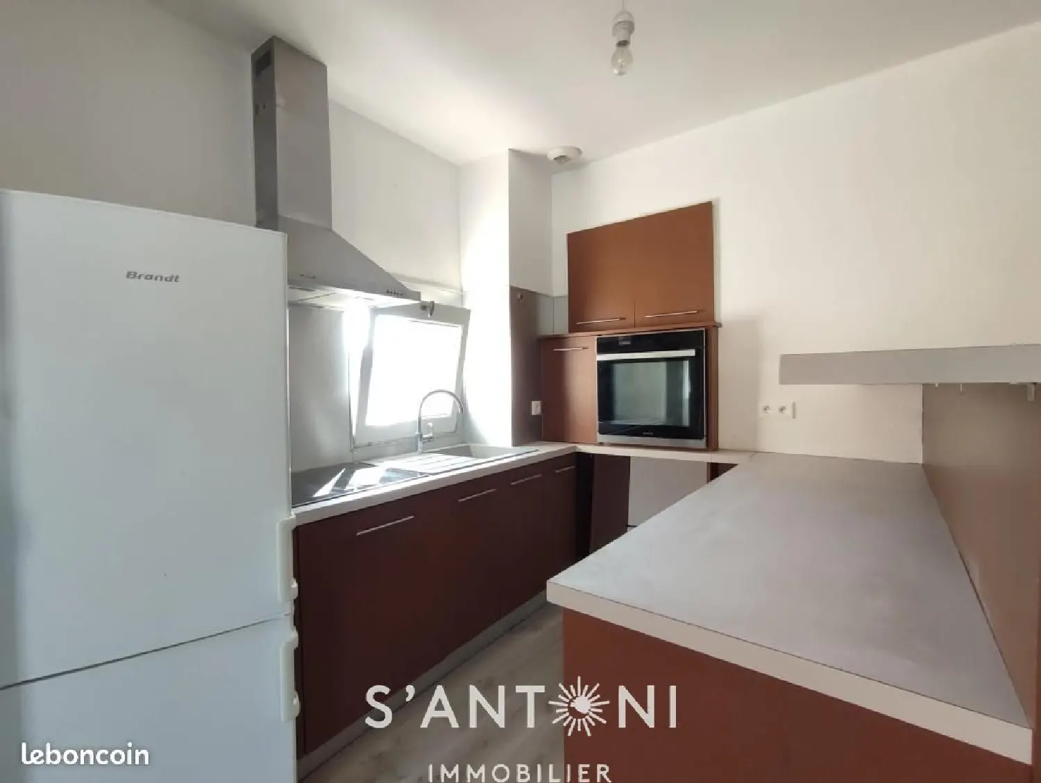 en venta apartamento Pézenas Hérault 2