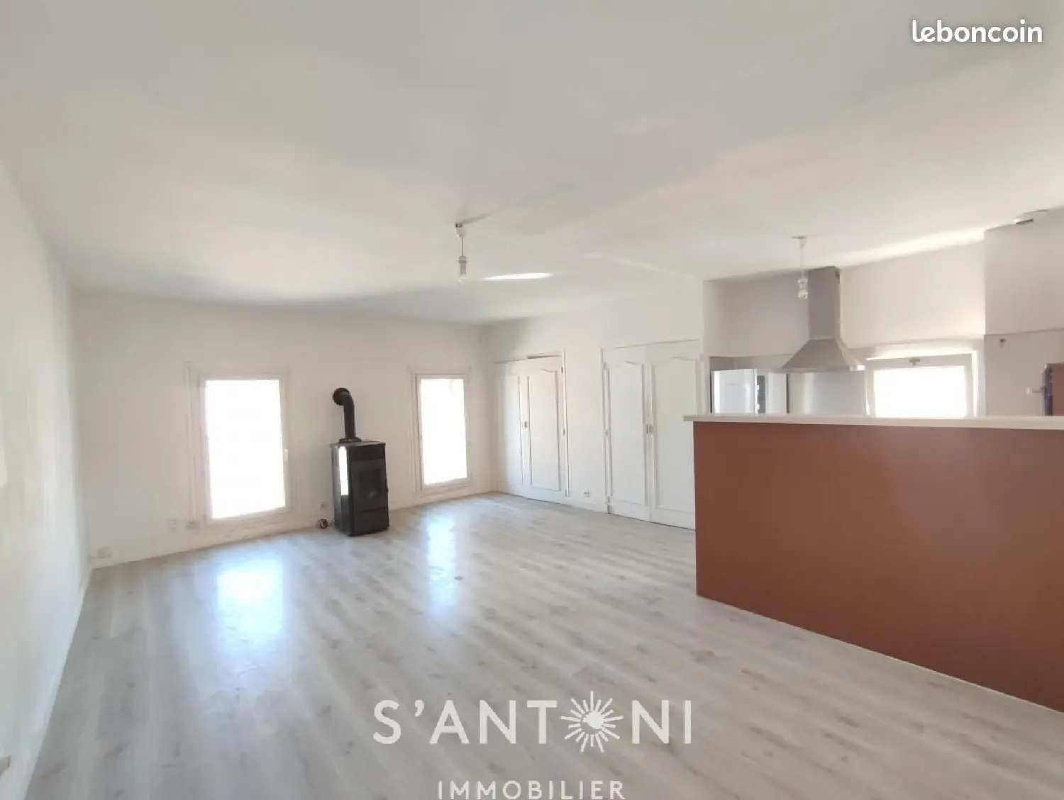  en venta apartamento Pézenas Hérault 7
