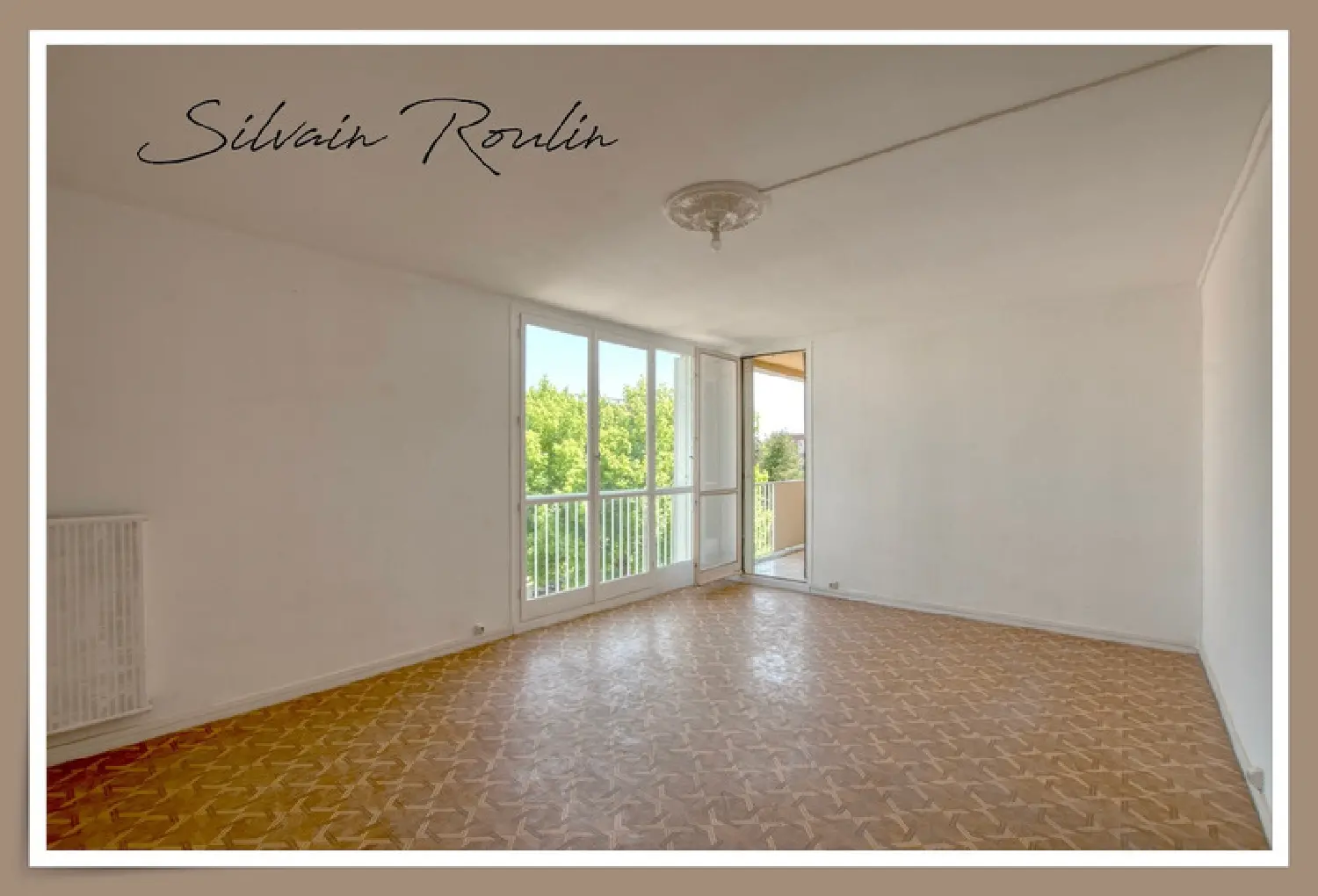  en venta apartamento Pierrelatte Drôme 3