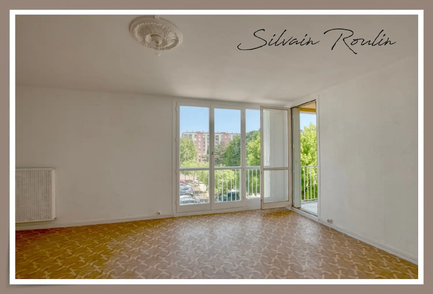  en venta apartamento Pierrelatte Drôme 4