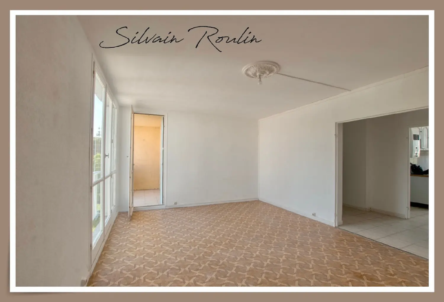  en venta apartamento Pierrelatte Drôme 5