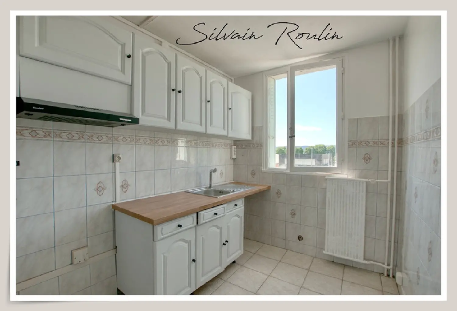  en venta apartamento Pierrelatte Drôme 7