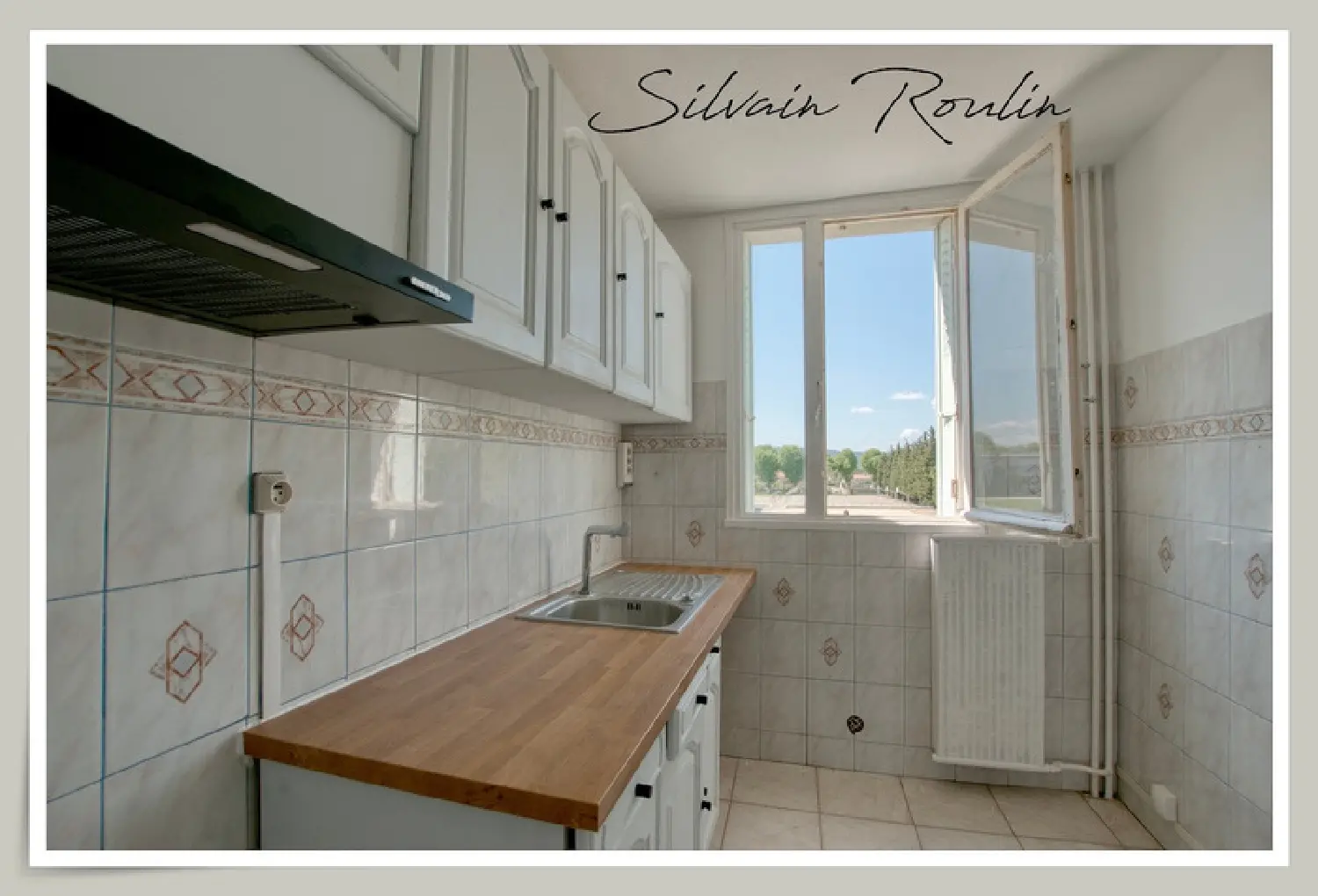  en venta apartamento Pierrelatte Drôme 8