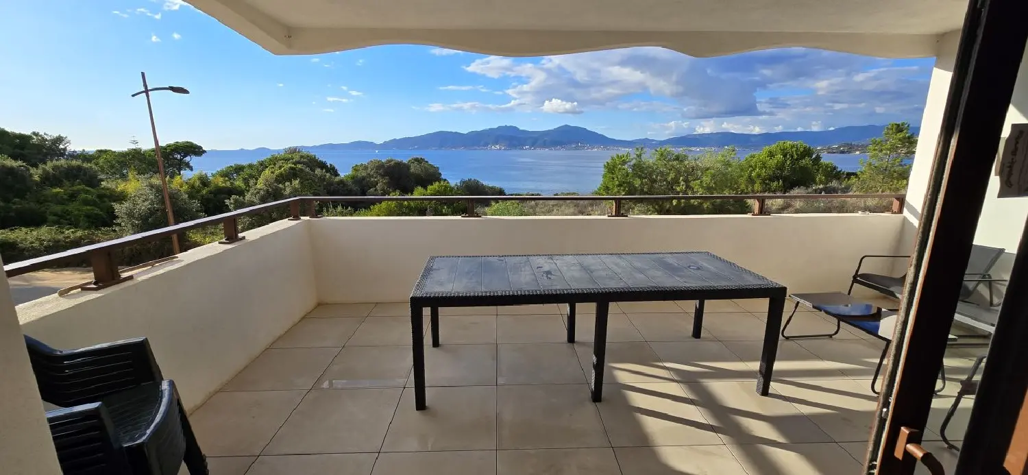 à vendre appartement Pietrosella Corse-du-Sud 2
