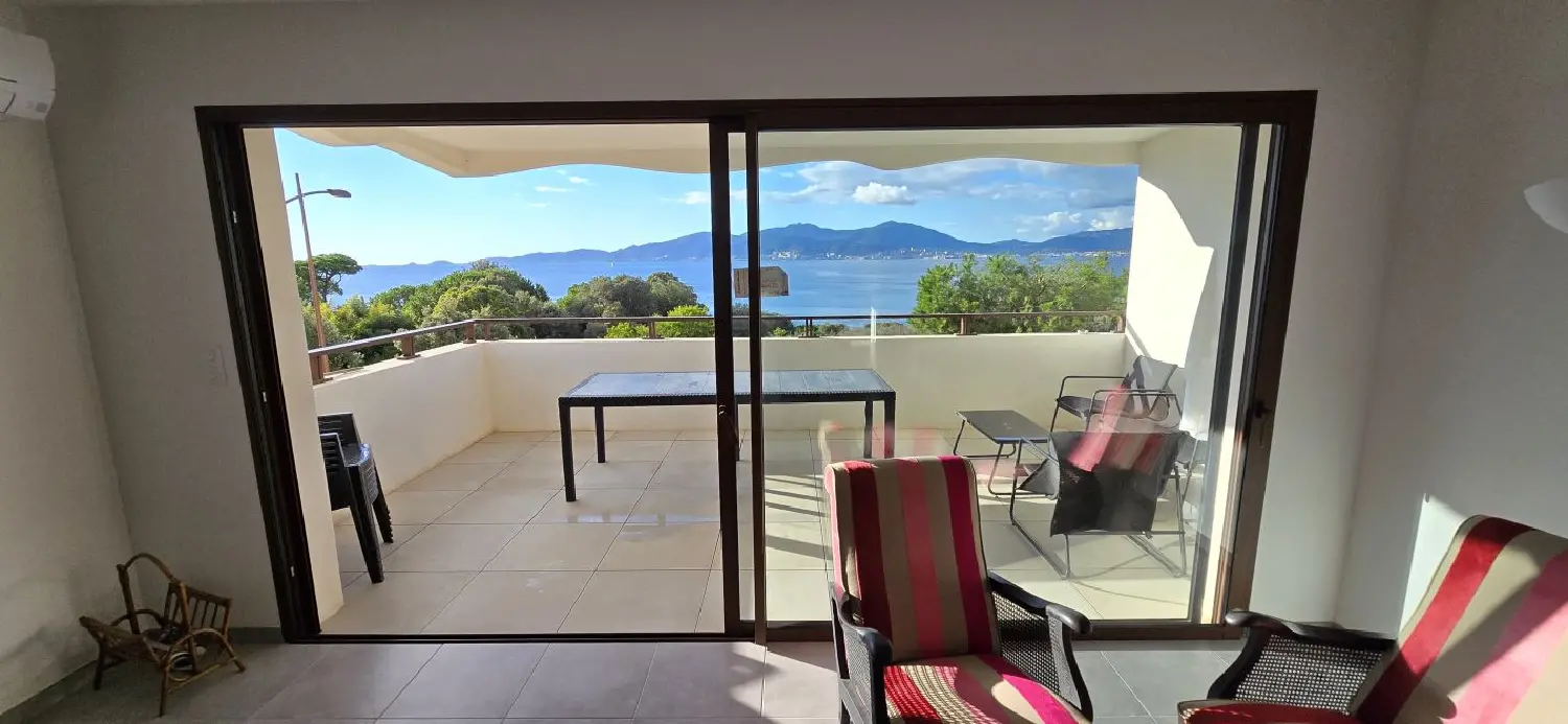  à vendre appartement Pietrosella Corse-du-Sud 4