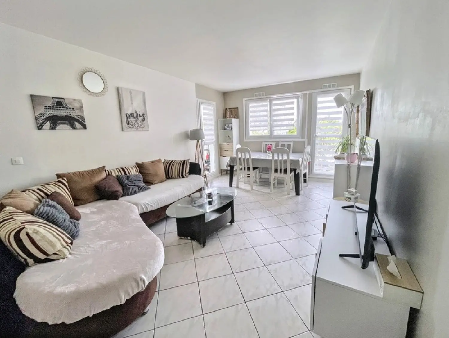  te koop appartement Plaisir Yvelines 2