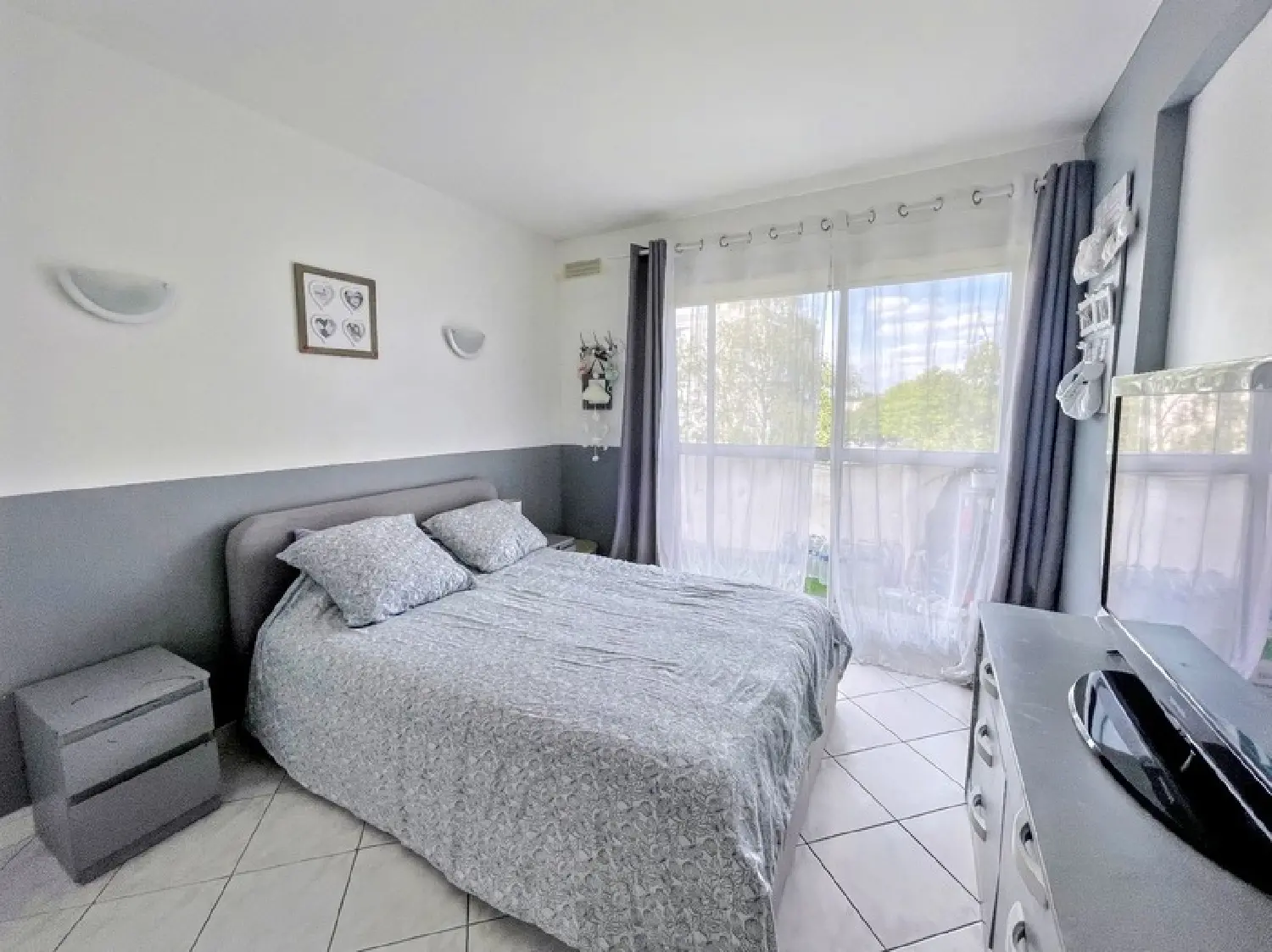  te koop appartement Plaisir Yvelines 5