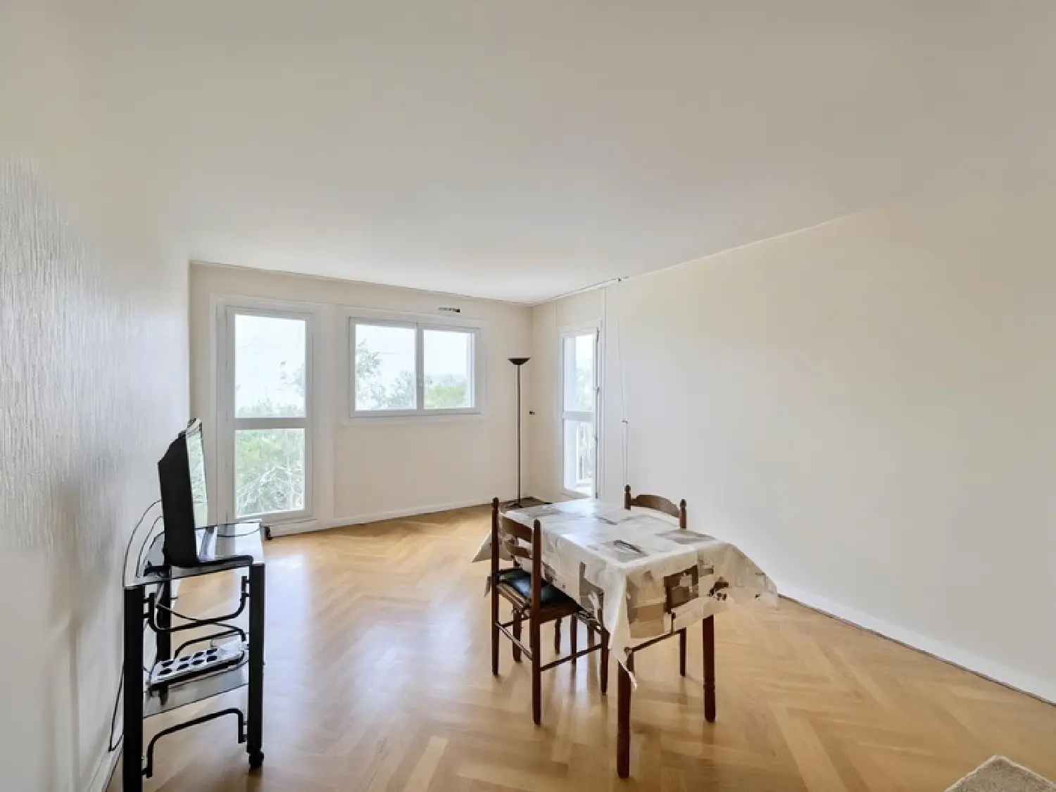  à vendre appartement Plaisir Yvelines 2