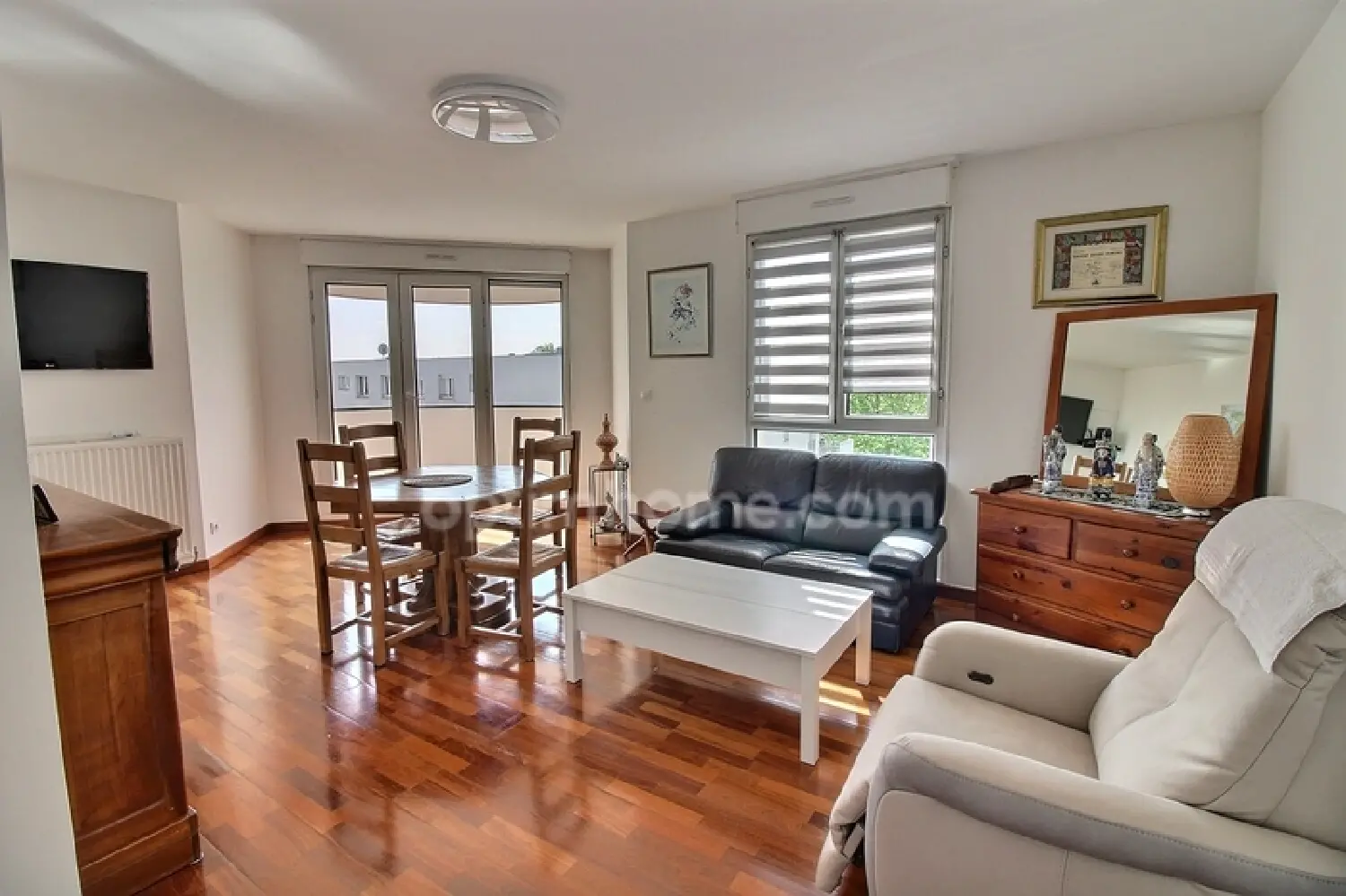 en venta apartamento Plaisir Yvelines 3