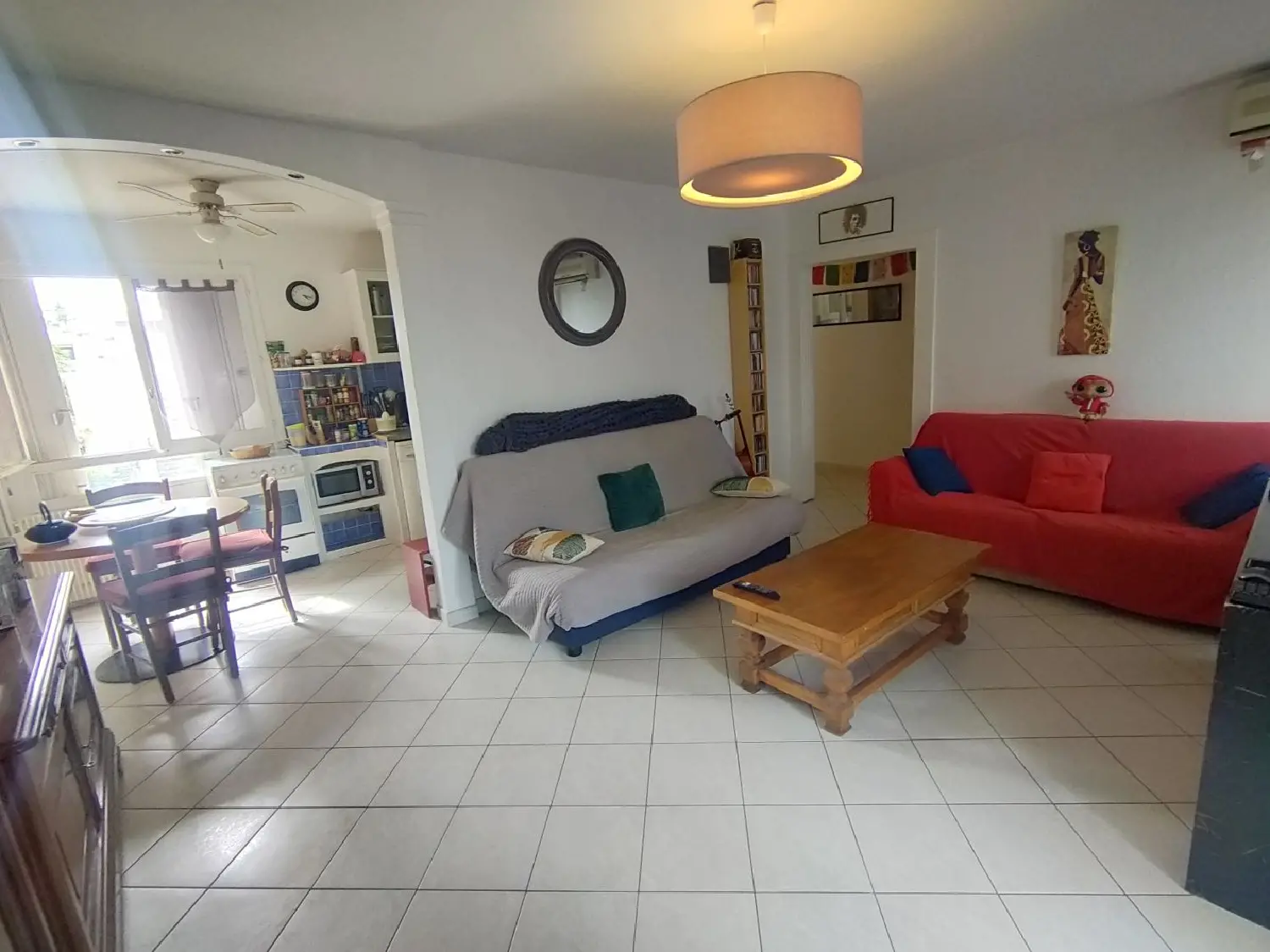 en venta apartamento Plan-de-Cuques Bocas del Ródano 3