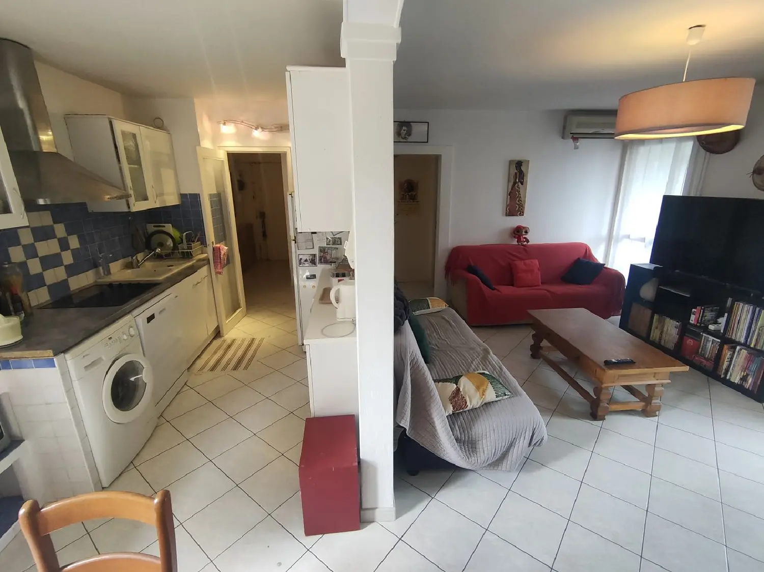  en venta apartamento Plan-de-Cuques Bocas del Ródano 4