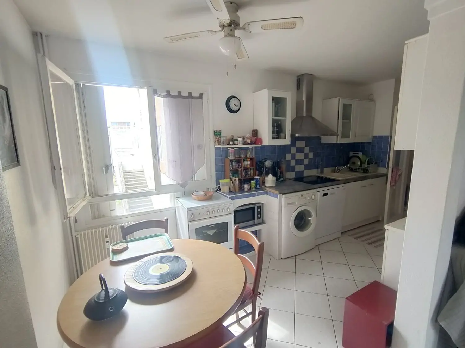  en venta apartamento Plan-de-Cuques Bocas del Ródano 5