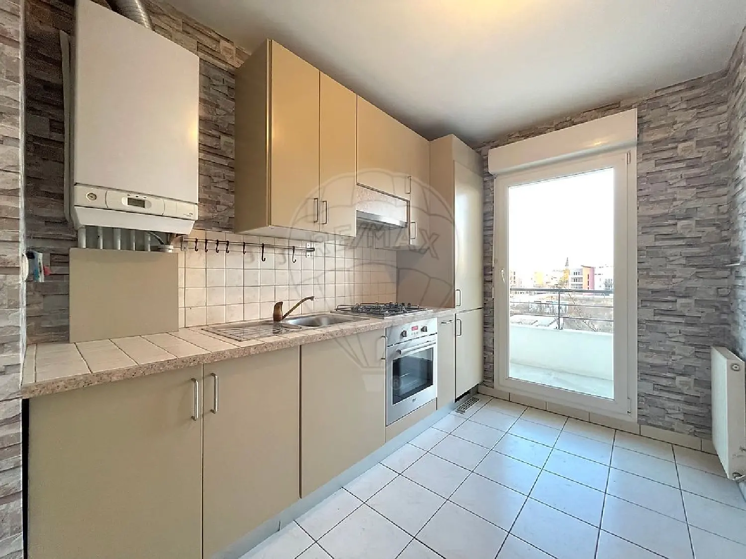  en venta apartamento Plappeville Moselle 3