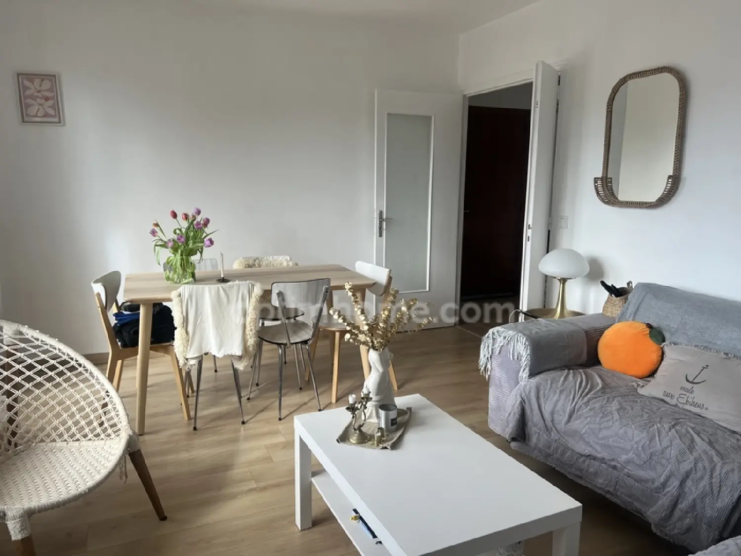  te koop appartement Pleurtuit Ille-et-Vilaine 1