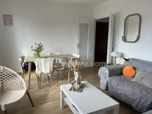 Pleurtuit Ille-et-Vilaine appartement foto 7090620