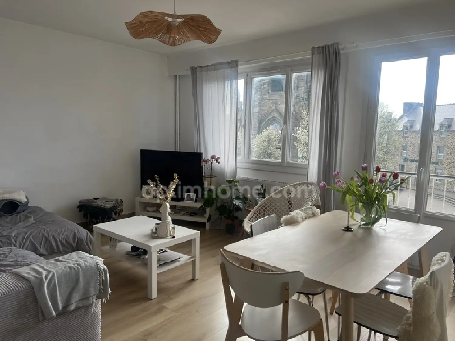  te koop appartement Pleurtuit Ille-et-Vilaine 2