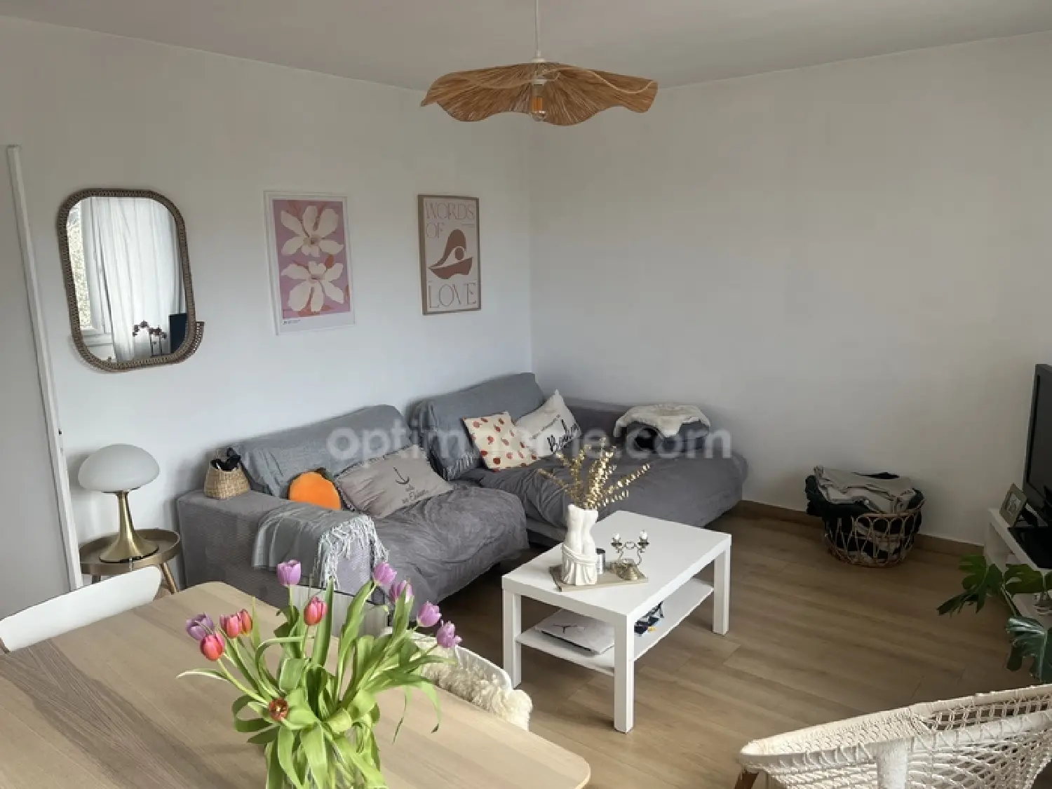  te koop appartement Pleurtuit Ille-et-Vilaine 3
