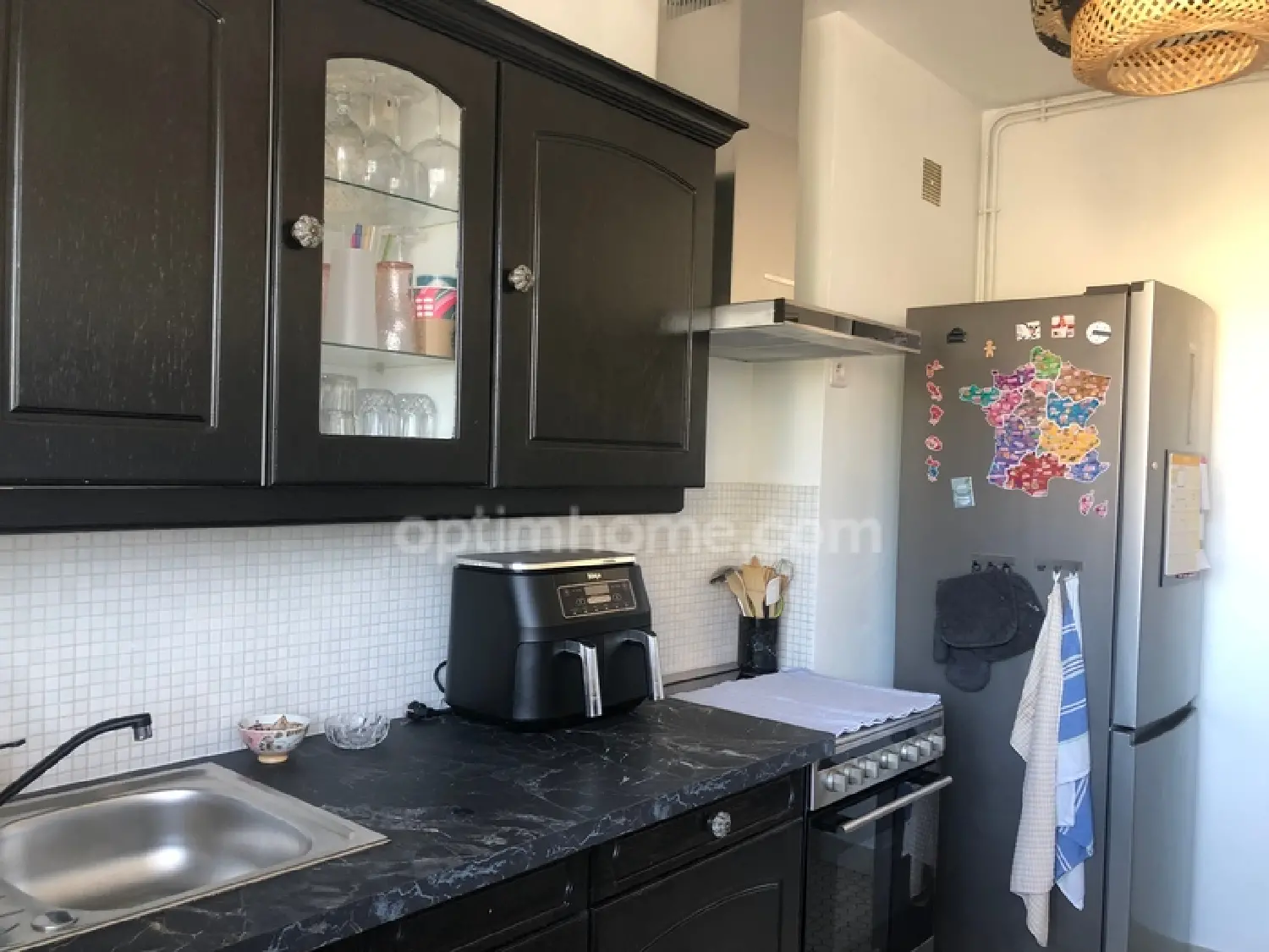  te koop appartement Pleurtuit Ille-et-Vilaine 5