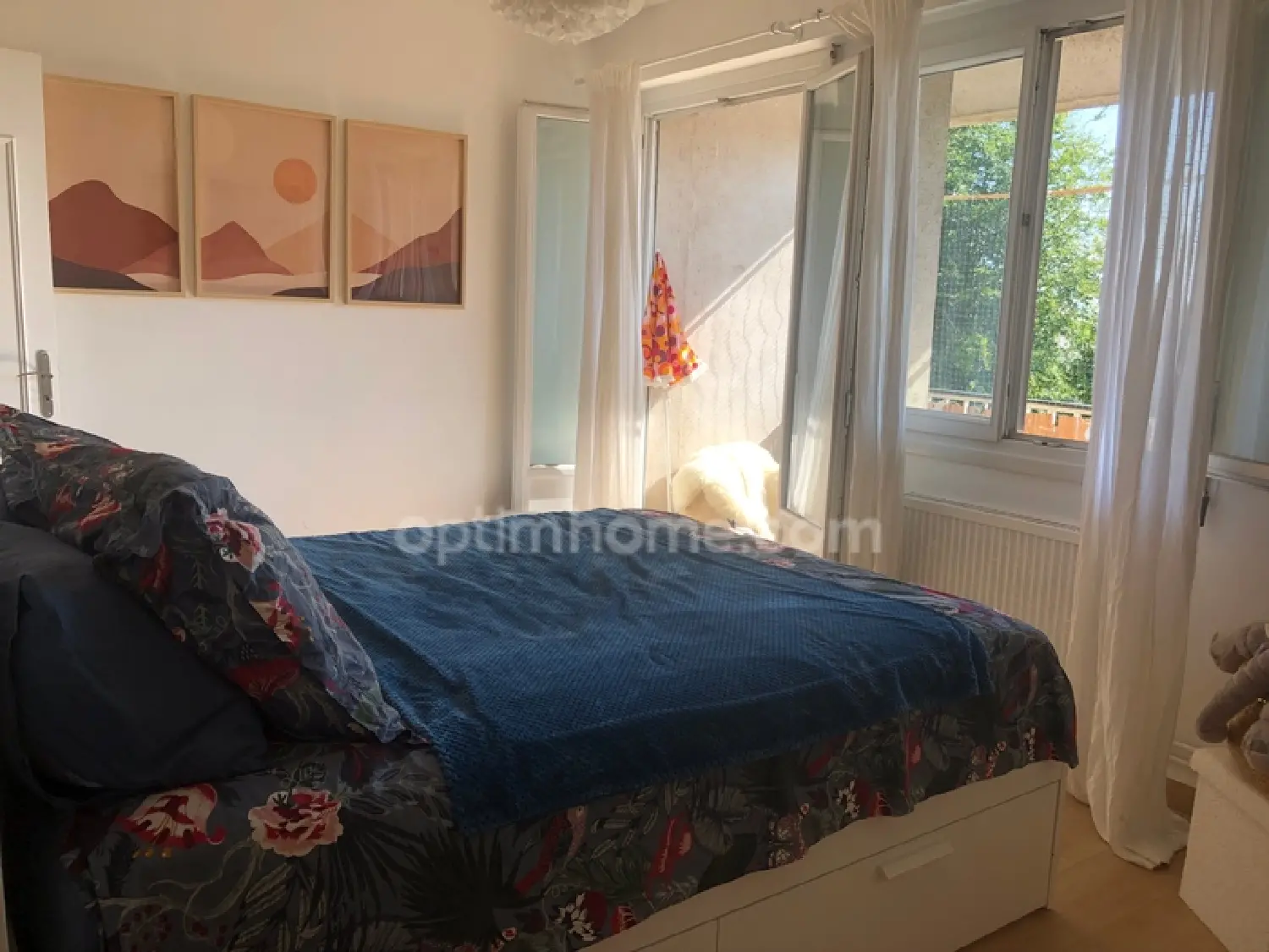  te koop appartement Pleurtuit Ille-et-Vilaine 7