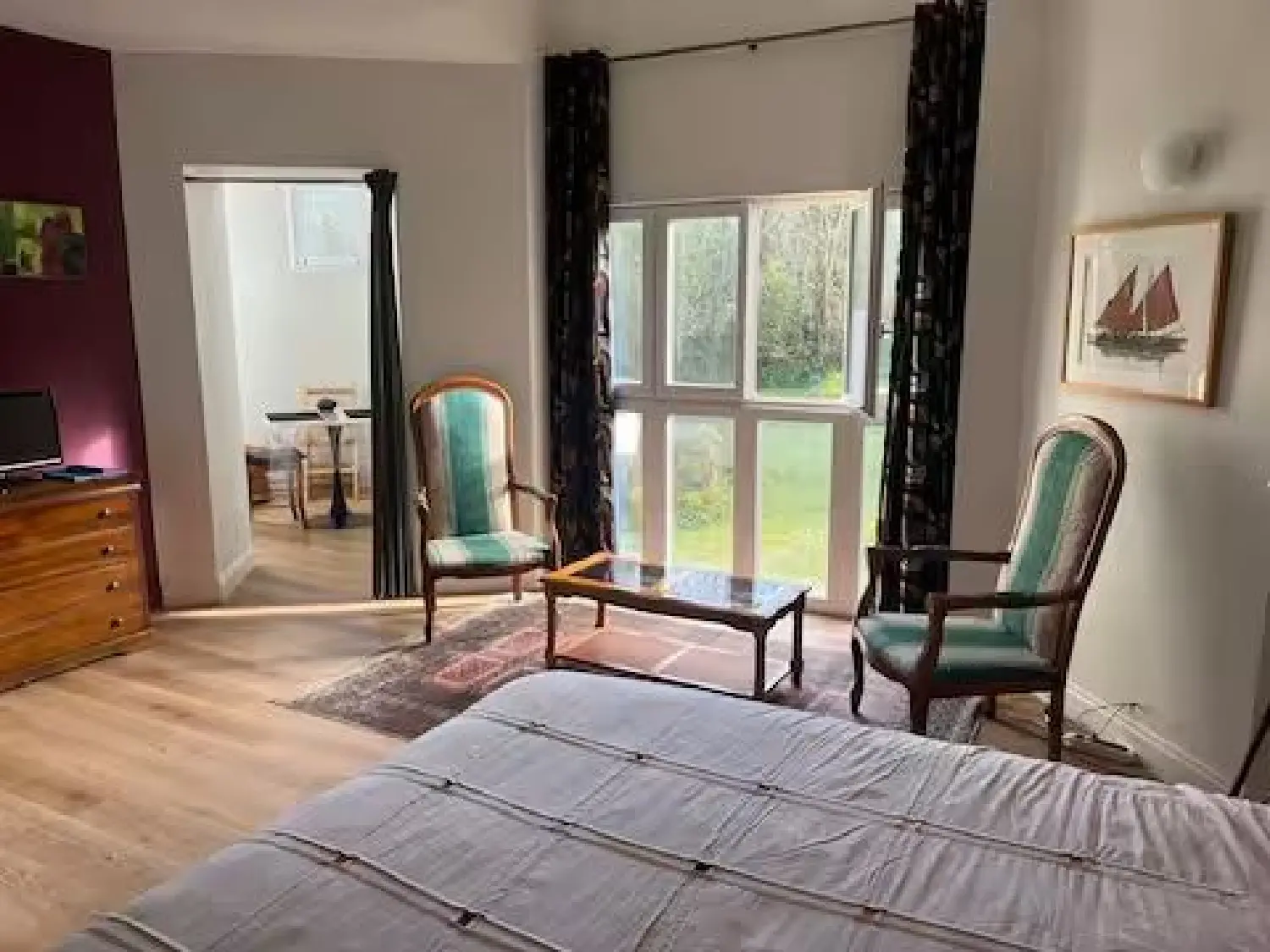  en venta apartamento Plouhinec Finistère 2