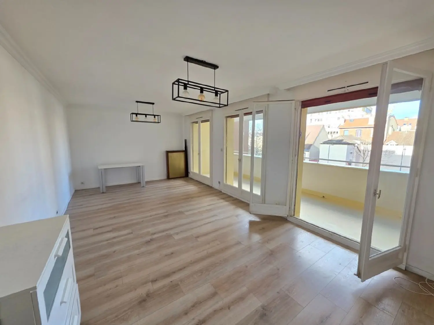  te koop appartement Poissy Yvelines 1