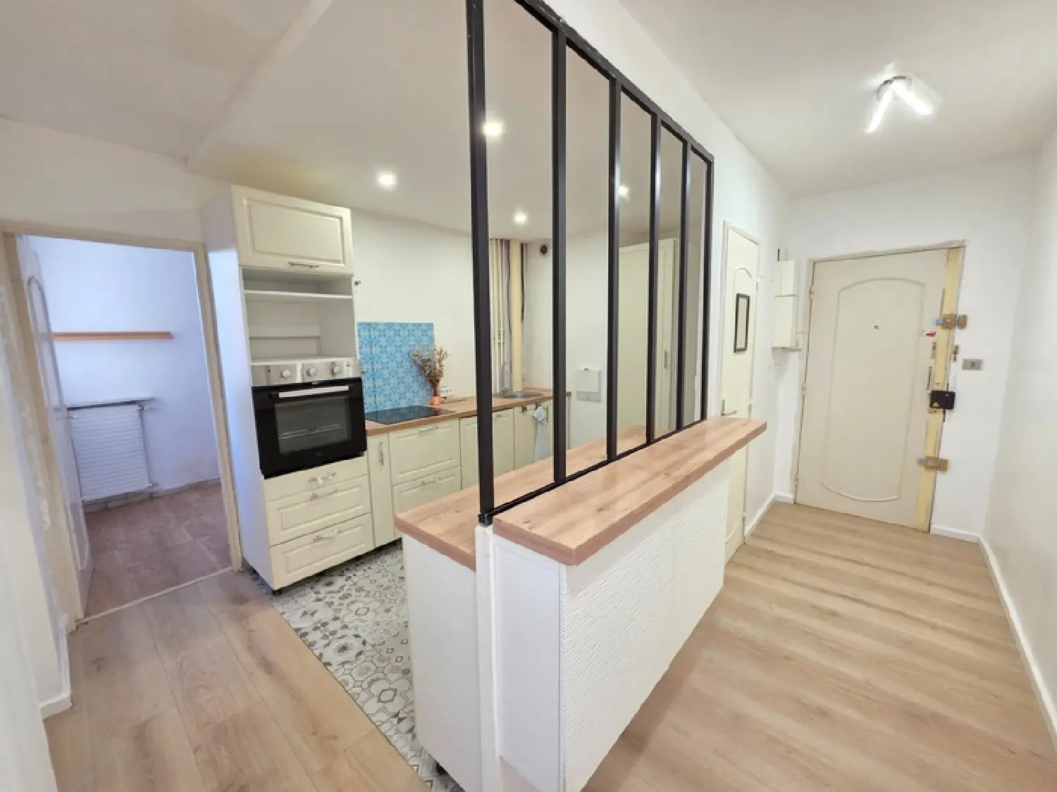  te koop appartement Poissy Yvelines 4