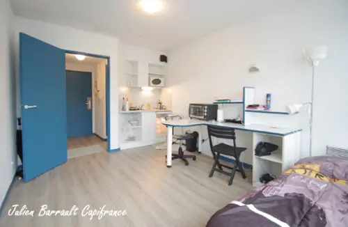 Poitiers Vienne apartamento foto 7089118