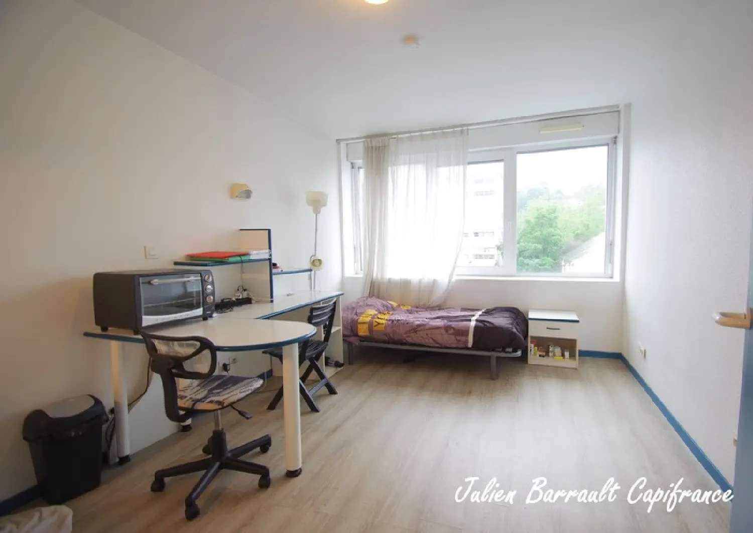  en venta apartamento Poitiers Vienne 2