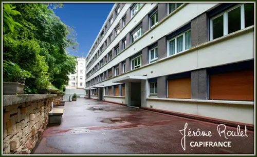 Poitiers Vienne apartamento foto 7089281