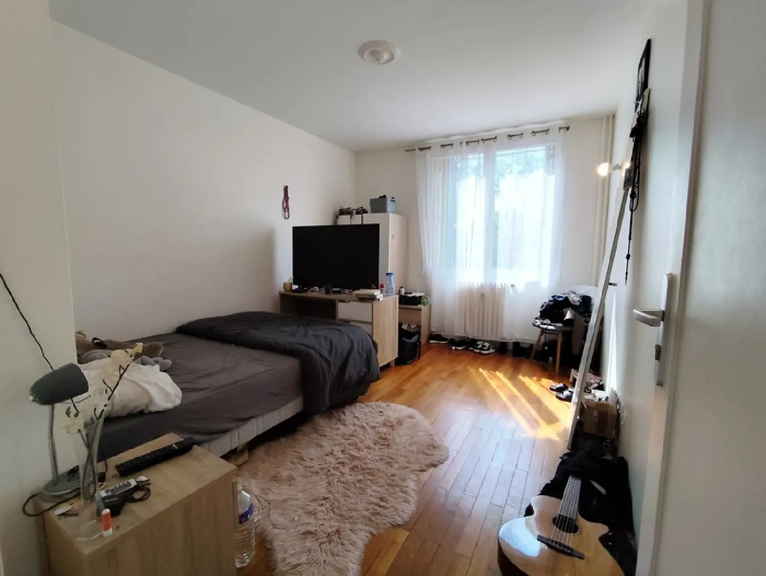  kaufen Wohnung/ Apartment Poitiers Vienne 7