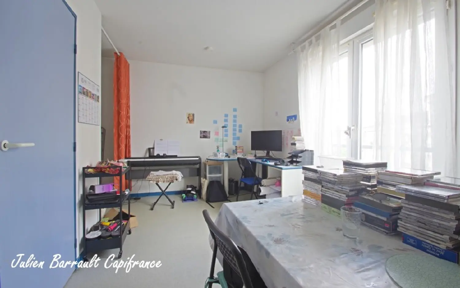  en venta apartamento Poitiers Vienne 1
