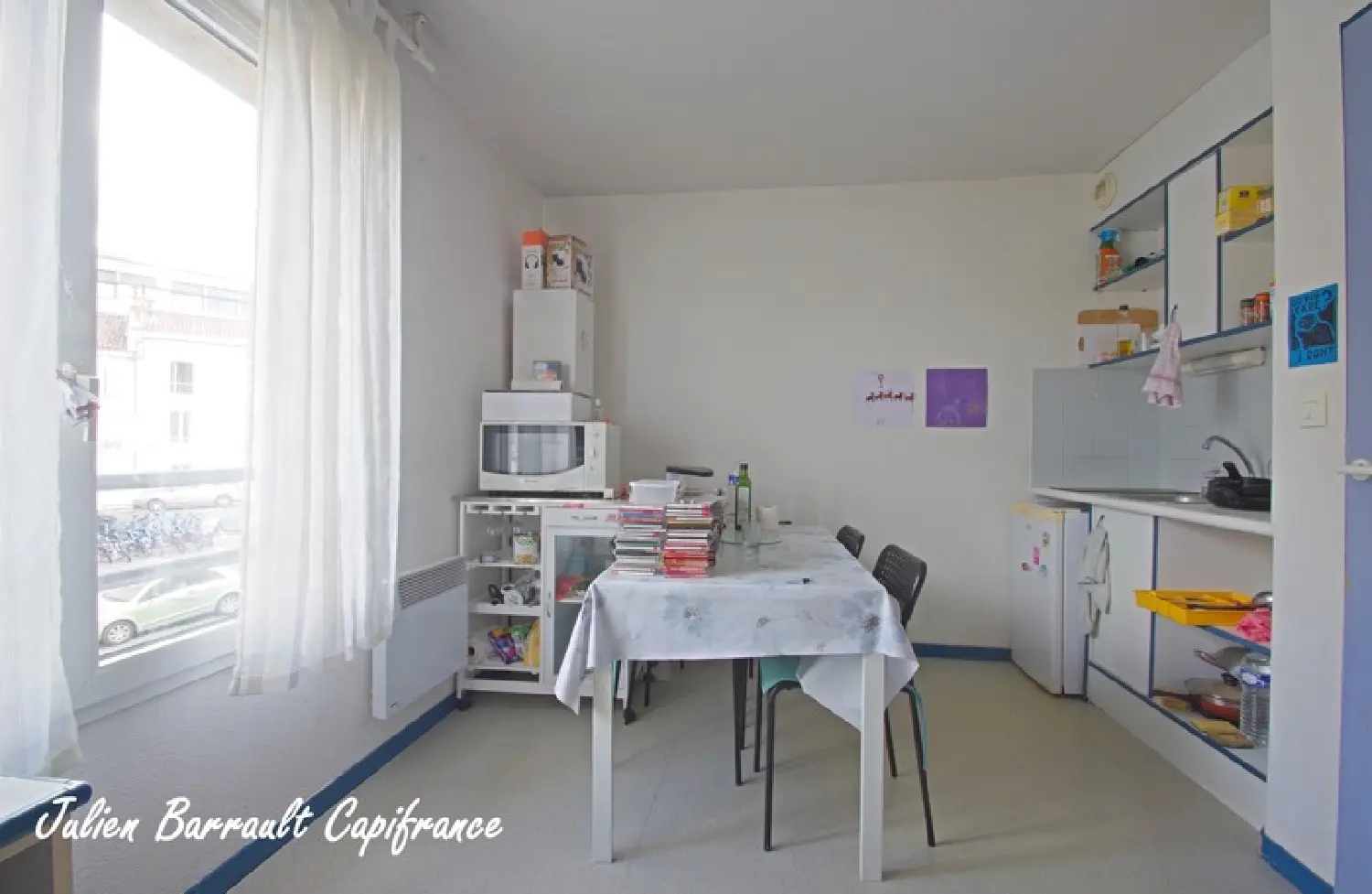  en venta apartamento Poitiers Vienne 2