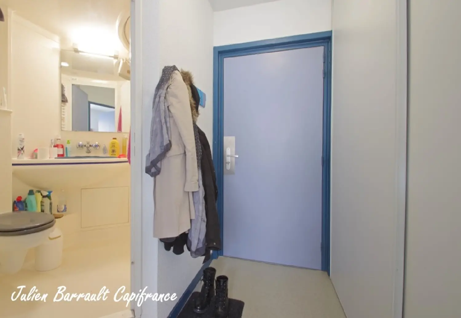  en venta apartamento Poitiers Vienne 3