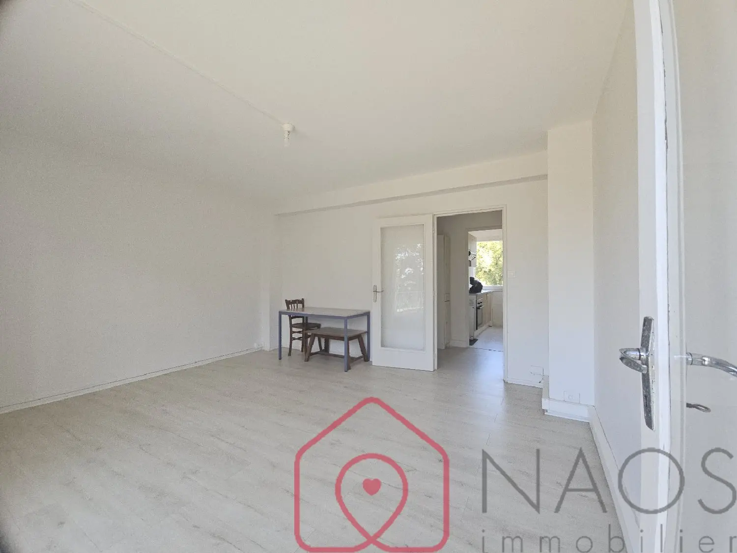 te koop appartement Poitiers Vienne 2